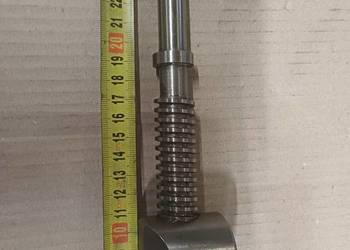 Śruba narzędziowa do tokarki 16K20