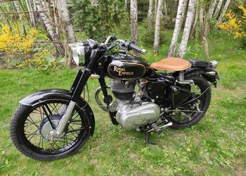 Royal Enfield 1979