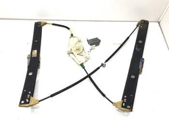 PODNOŚNIK SZYBY PRAWY TYŁ AUDI A8 D4 8K0959801B Sedan/Limuzyna 09-18