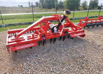 Brona wirowa AGL RT-3000 (nie maschio)