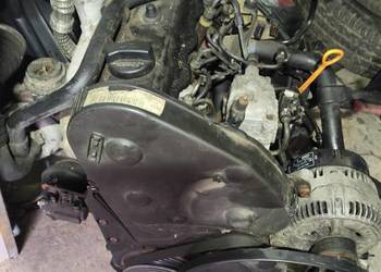 Silnik AFN 1.9 TDI 110