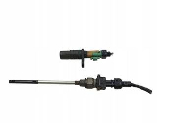 CZUJNIK SENSOR OLEJU POŁOŻENIA WAŁU ZESTAW 2.0 DCI 149KM Renault Laguna III
