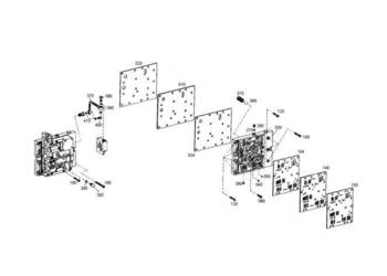 ZF4-WG180 instrukcja napraw, katalog części