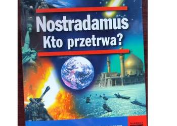Nostradamus Kto przetrwa  Stefan Paulus przepowiednie astrologia
