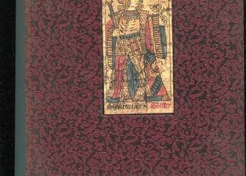 Sonety - William Shakesperae - opr. Jerzy Sito wstęp Jan Kott Sonety - William Shakesperae - opr. Jerzy Sito wstęp Jan Kott