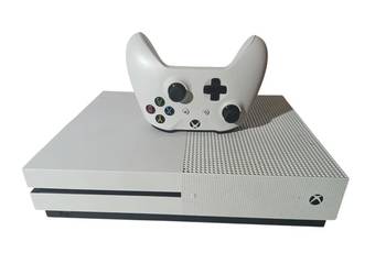 Konsola Microsoft Xbox One S