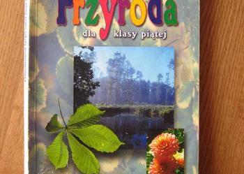Przyroda 5 Ślósarczyk Kozik Nowa era