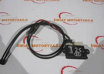 JEEP AVENGER 25r moduł klapy tył 9809260680-04 JEEP AVENGER 25r moduł klapy tył 9809260680-04