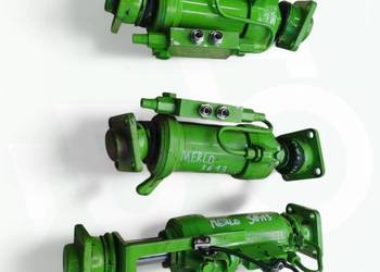 Siłownik stabilizacji osi 048642 180613 Merlo P38.13
