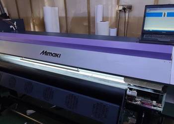Drukarka ploter Mimaki JV33-160