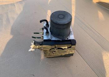 0265950538 pompa sterownik abs Saab 9-5 95