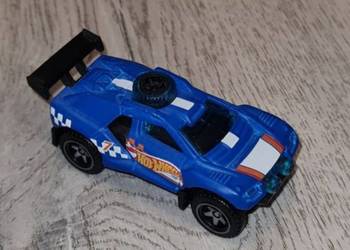 Autko samochód resorak Hot Wheels Sand Burner