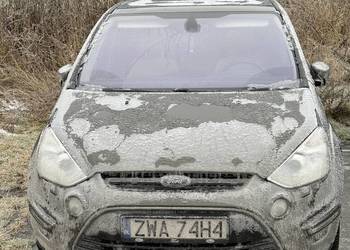 Sprzedam Forda S-Max