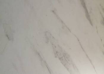 Blat marmur bianco