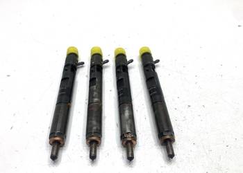 WTRYSKIWACZE KOMPLET SUZUKI JIMNY III EJBR05102D 1.5 86KM WTRYSKI