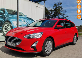 Ford Focus Mk4 (2018-)