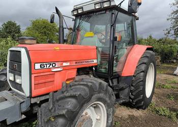 MF 6170