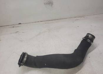 RURA PRZEWÓD INTERCOOLERA AUDI A4 B7 038131111J