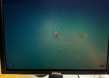 Monitor LCD Dell E170Sb 17"
