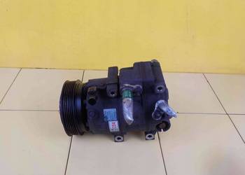 SANTA FE 2.2 CRDI 08r 150KM D4EB sprezarka klimatyzacji F500-MA5EB-06