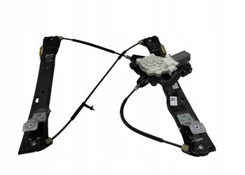 MECHANIZM SZYBY LEWY PRZÓD  BM51A23201-BD Ford Focus Mk3 (2010-2019)