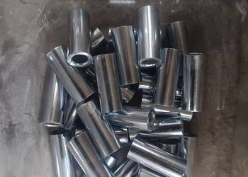 Osa  m52 tulejka dystansowa amortyzatora długa górna przód krótka