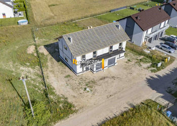 Sprzedam dom bliźniak 125.62m2 Gowino