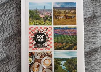 Ciekawe foldery turystyczne z pogranicza Węgier i Austrii oraz Bari (It) Ciekawe foldery turystyczne z pogranicza Węgier i Austrii oraz Bari (It)