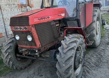 Ursus 904