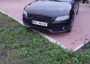 Audi a4 b8