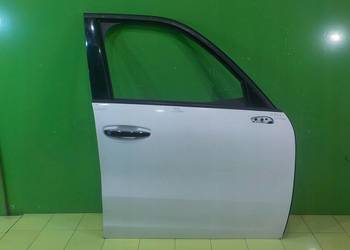 CITROEN C4 GRAND PICASSO II 2.0 B-HDI 15r 5D drzwi prawe przod