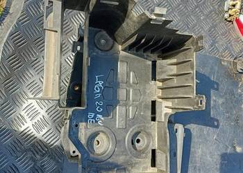 podstawa akumulatora z odbudową laguna II 2,0 IDE