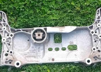 Sanki belka wózek trawers przód Passat b6