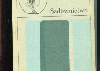 Sadownictwo - Pieniążek