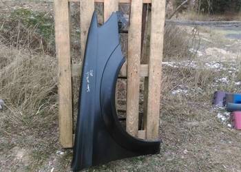 SUBARU OUTBACK LIFT BŁOTNIK PRZÓD PRAWY 652 GRAFIT