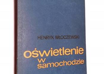 OŚWIETLENIE W SAMOCHODZIE - WŁOCZEWSKI