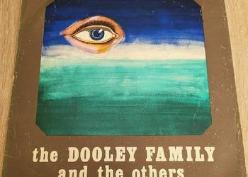 The Dooley Family And The Others - płyta winylowa z roku 1977