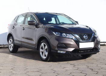 Nissan Qashqai 1.2 DIG-T