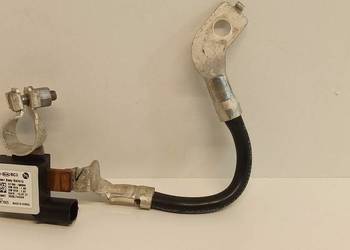 HYUNDAI BAYON KLEMA MINUSOWA 37180-Q0000