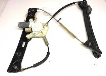 PODNOŚNIK SZYBY PRAWY PRZÓD BMW F06 7275398 Sportowy/Coupe 12-18