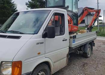 Volkswagen Lt35