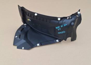 AUDI A5 8W NADKOLE PRAWY PRZÓD PRAWE PRZEDNIE DOKŁADKA NOWA ORYG 8W6853888Q