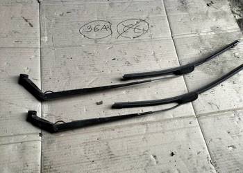 AVENSIS T25 RAMIĘ WYCIERACZKI PRZEDNIEJ SZYBY PRAWE + LEWE