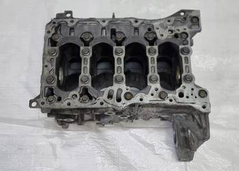 BLOK DÓŁ SILNIKA 55596879 OPEL ASTRA 5 V K 1.6 CDTI