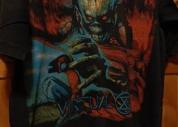 T-shirt koszulka IRON MAIDEN świetna jakość wydruku wysyłka