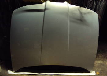 Maska pokrywa silnika Seat Leon I Toledo II oraz inne części