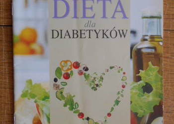 Beata Piłka - Dieta dla diabetyków