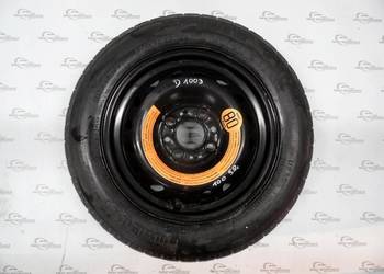 ALFA ROMEO FIAT LANCIA koło dojazdowe 135/80/14 84M 4x98 ET33