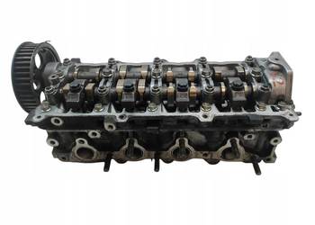 GŁOWICA KOMPLETNA 1.7 CDTI Opel Astra III (2004-2014  ) H