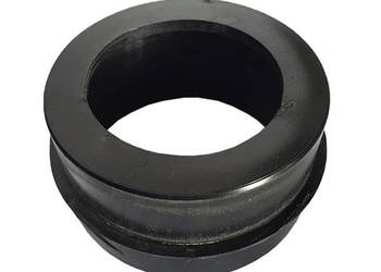 614833.0 Rura ochronna do przenośnika kombajnu Claas - 75x66 [AGRY PARTS]